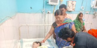 ऐसा मरीज बच्चा पहॅुचा है जिसकी उम्र 18 साल