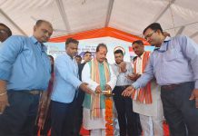 पांच दिनो से चल रहे विकसित भारत का अमृत काल सेवा सुशासन गरीब कल्याण…..11 साल की उपलब्धियों के तीसरा दिन।