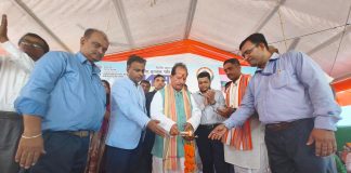 पांच दिनो से चल रहे विकसित भारत का अमृत काल सेवा सुशासन गरीब कल्याण…..11 साल की उपलब्धियों के तीसरा दिन।