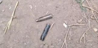 जमीन विवाद में आपसी मारपीट दो की हत्या।