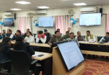 लखीसराय जिले में औधोगिक के क्षेत्र को बढ़ापा -डीएम ने की पहल।