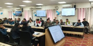 लखीसराय जिले में औधोगिक के क्षेत्र को बढ़ापा -डीएम ने की पहल।