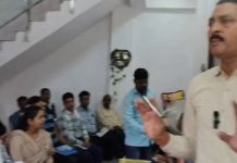 आज का ब्रेस्ट गांठ कल के कैंसर का आमंत्रण डॉ मुकेश