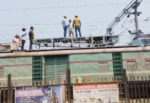 सब वे निर्माण से सड़क यातायात में अधूरा मिलेगी जाम से राहत