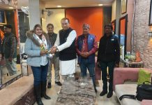 इंटरनल सर्वे में राहुल गांधी और अरविंद केजरीवाल से आगे निकलते हुए भारत में मोदी के बाद दूसरे नंबर पर आए बी एल एल आर पी